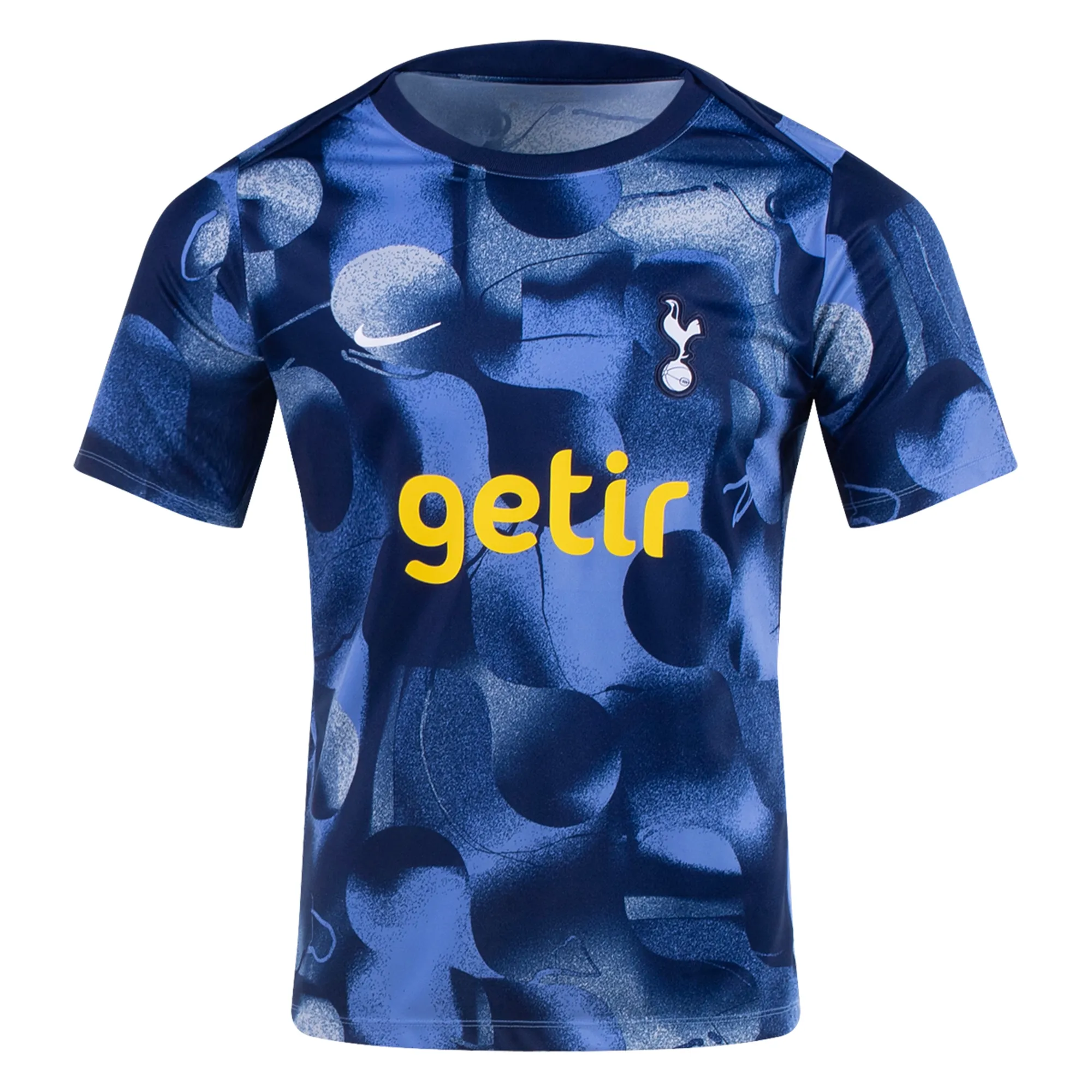 Tottemham Hotspur 2024/25 Pre Match Training Jersey