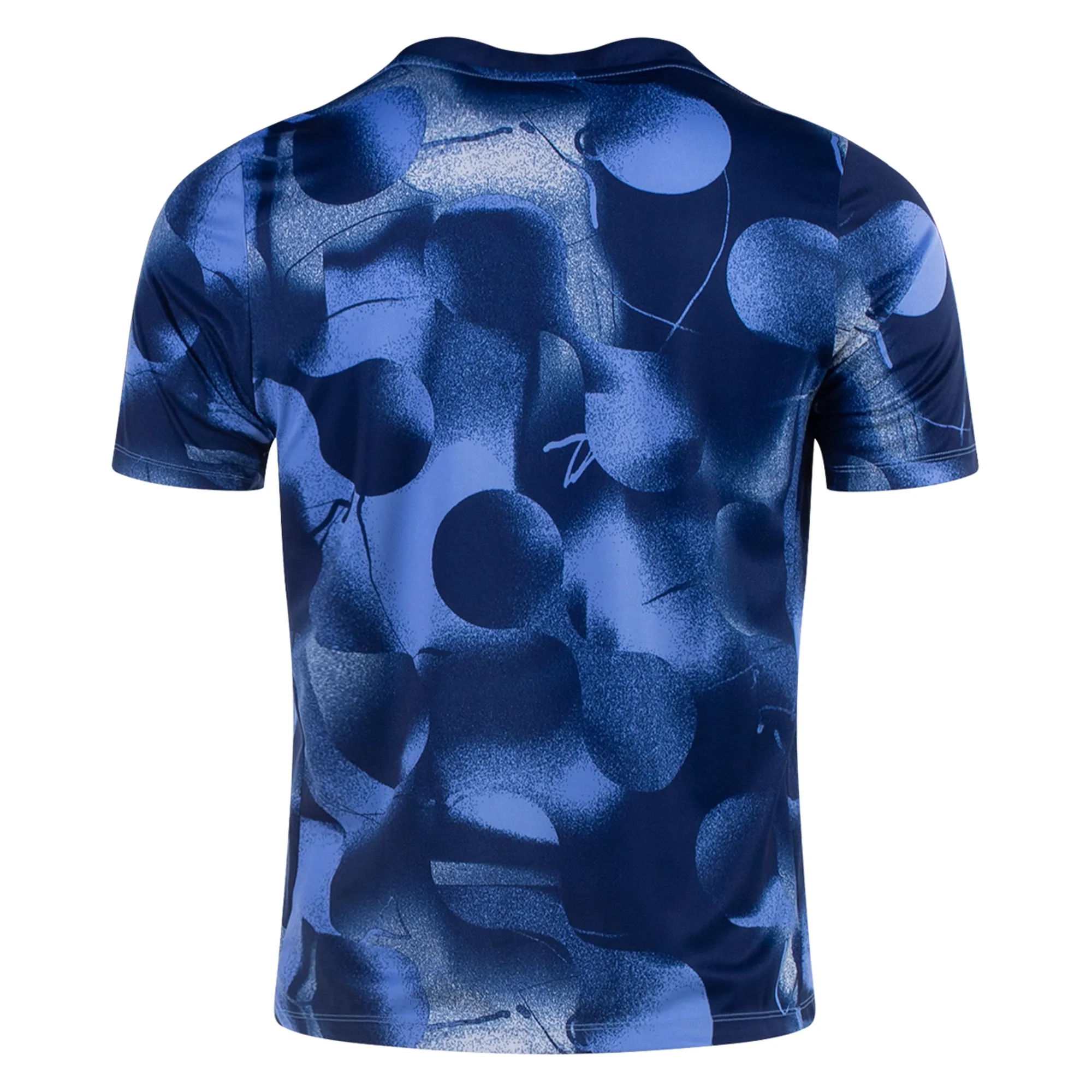 Tottemham Hotspur 2024/25 Pre Match Training Jersey - Image 2