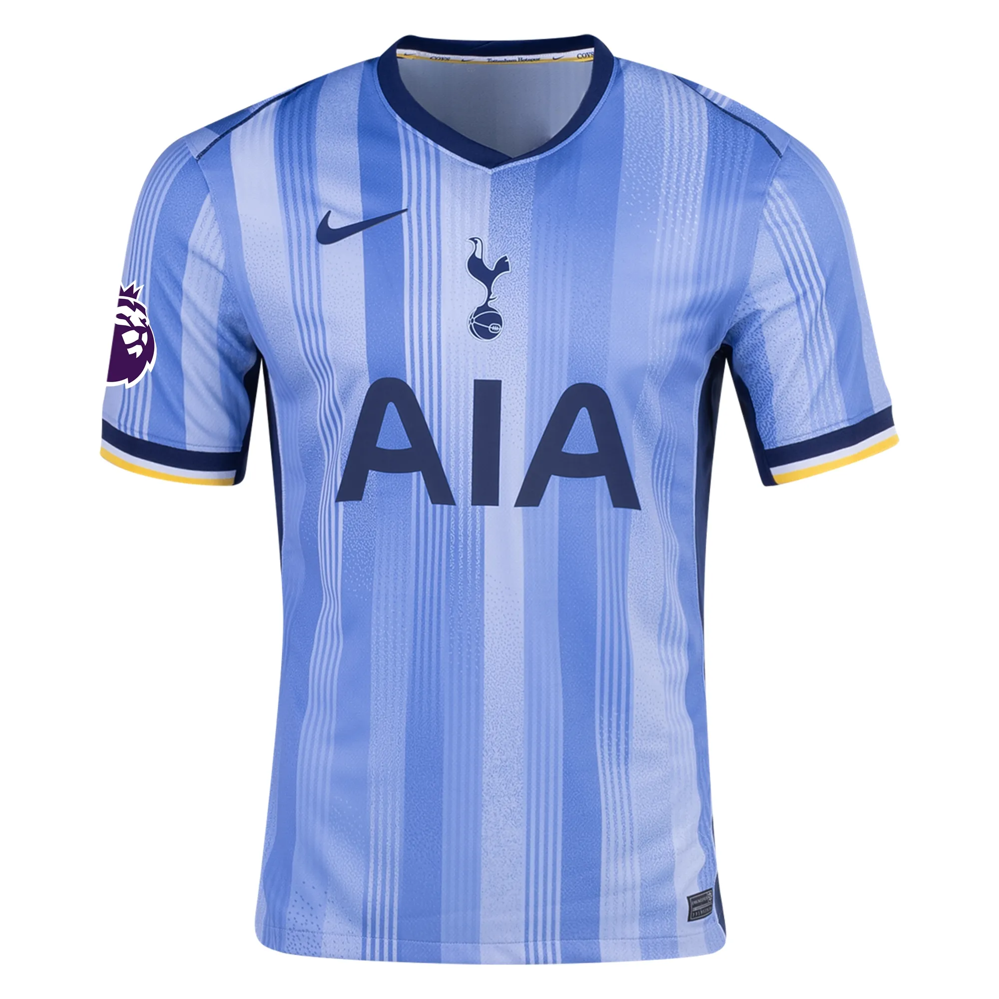 Cristian Romero Tottenham 2024/25 Away Jersey - Image 2