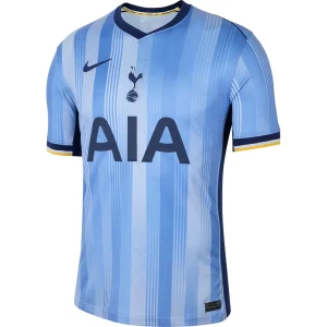 Tottenham 2024/25 Away Jersey