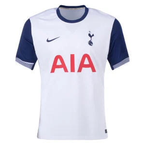 Tottenham 2024/25 Home Jersey