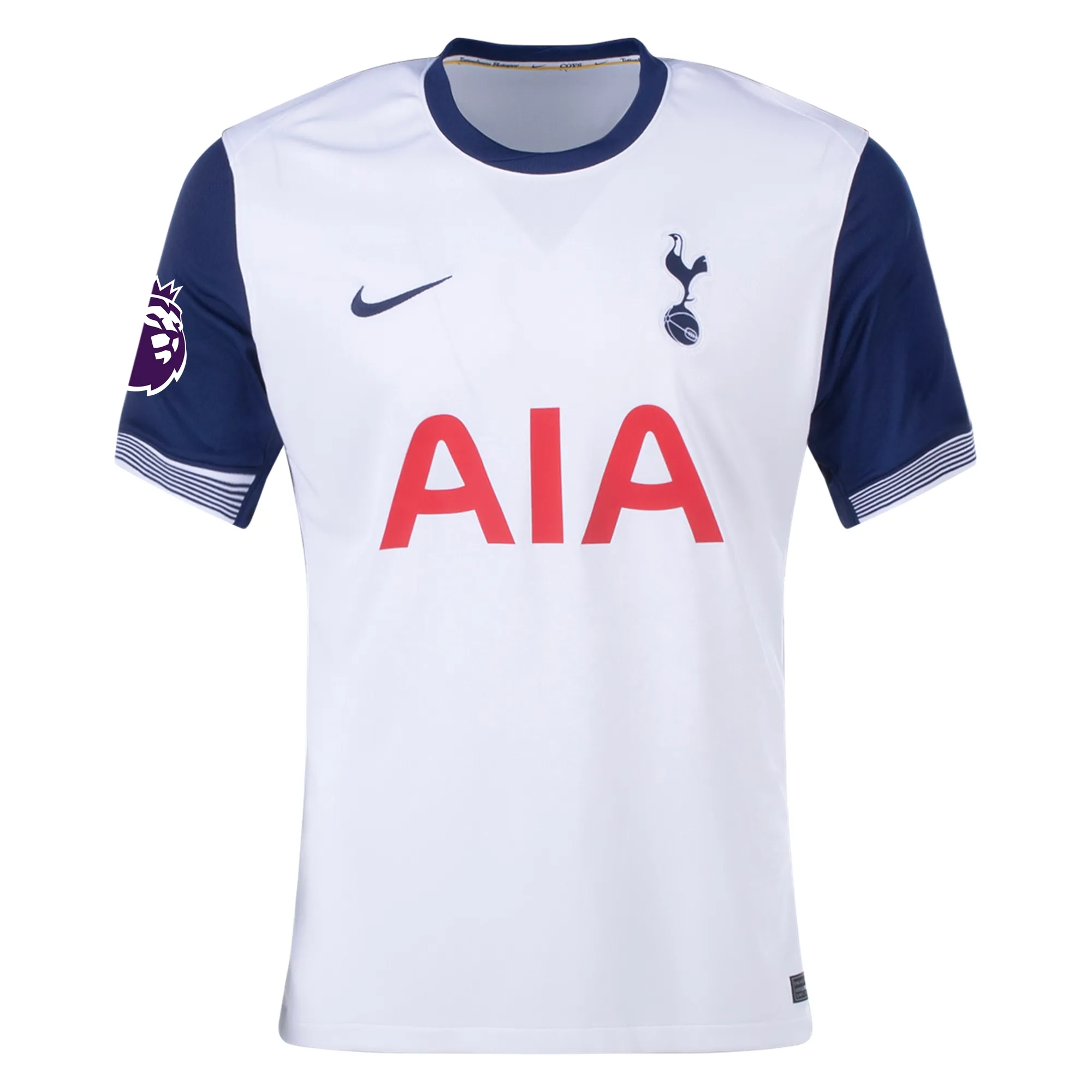 Richarlison Tottenham 2024/25 Home Jersey - Image 2