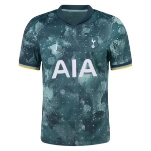 Tottenham 2024/25 Third Jersey