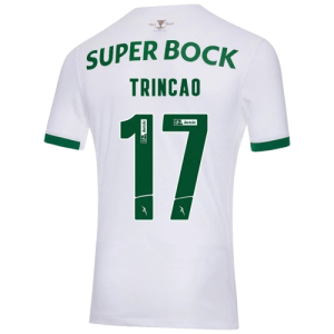 Trincão Sporting 2024/25 Away Jersey