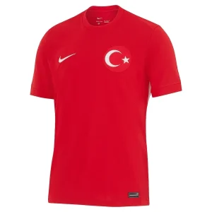 Türkiye 2024/25 Away Jersey