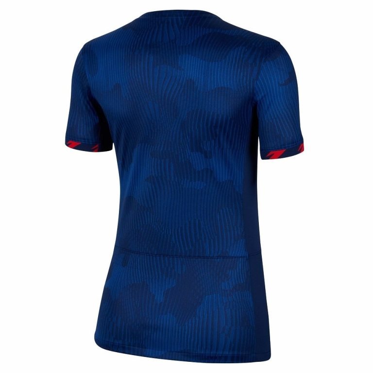 USA Women’s Team Away Jersey 2023/24 - Image 2