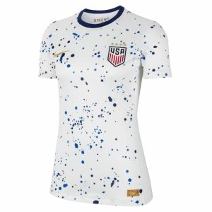 USA Women's Team Home Jersey 2023/24