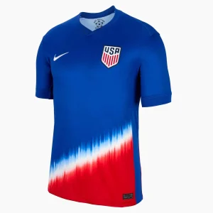 USMNT 2024/25 Away Jersey