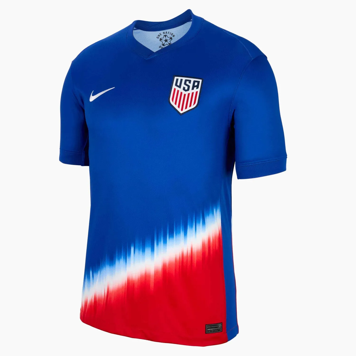 USMNT 2024/25 Away Jersey
