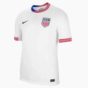 USMNT 2024/25 Home Jersey
