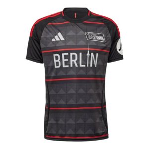 Union Berlin 2024/25 Away Jersey