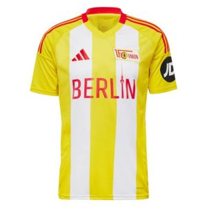 Union Berlin 2024/25 Third Jersey