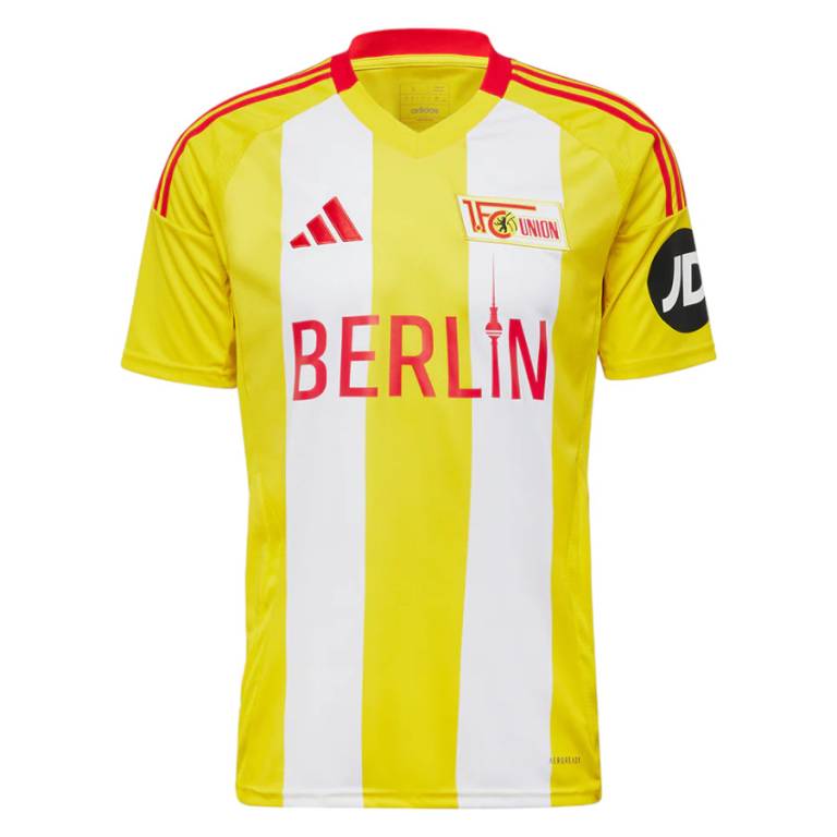 Union Berlin 2024/25 Third Jersey