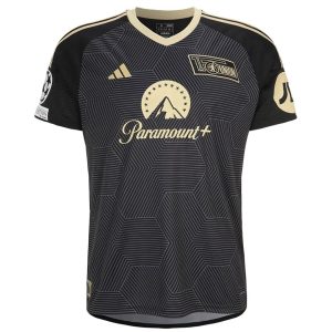 Union Berlin UCL Special Black Shirt 2023/24