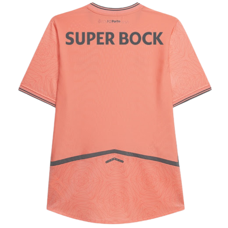 FC Porto 2025/2026 SS Away Jersey - Image 2