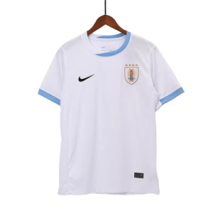 Uruguay 2024/25 Away Jersey