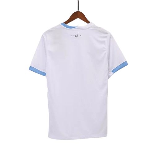 Uruguay 2024/25 Away Jersey - Image 2