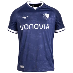 VFL Bochum 2024/25 Home Jersey