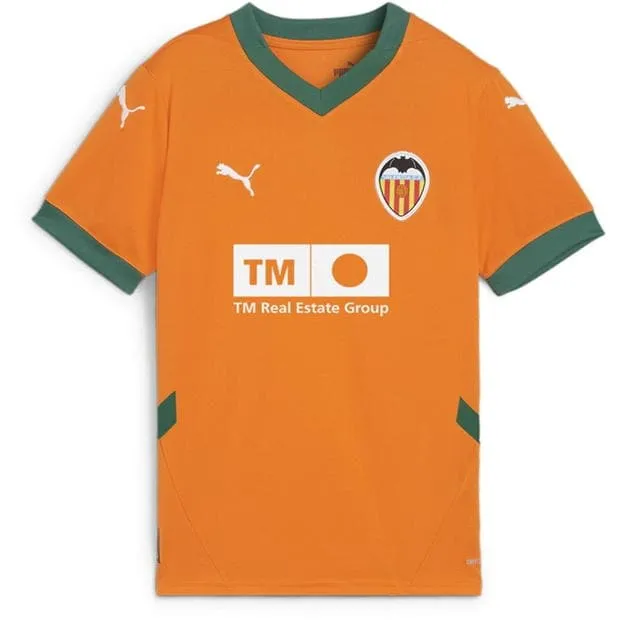 Valencia 2024/25 Third Jersey