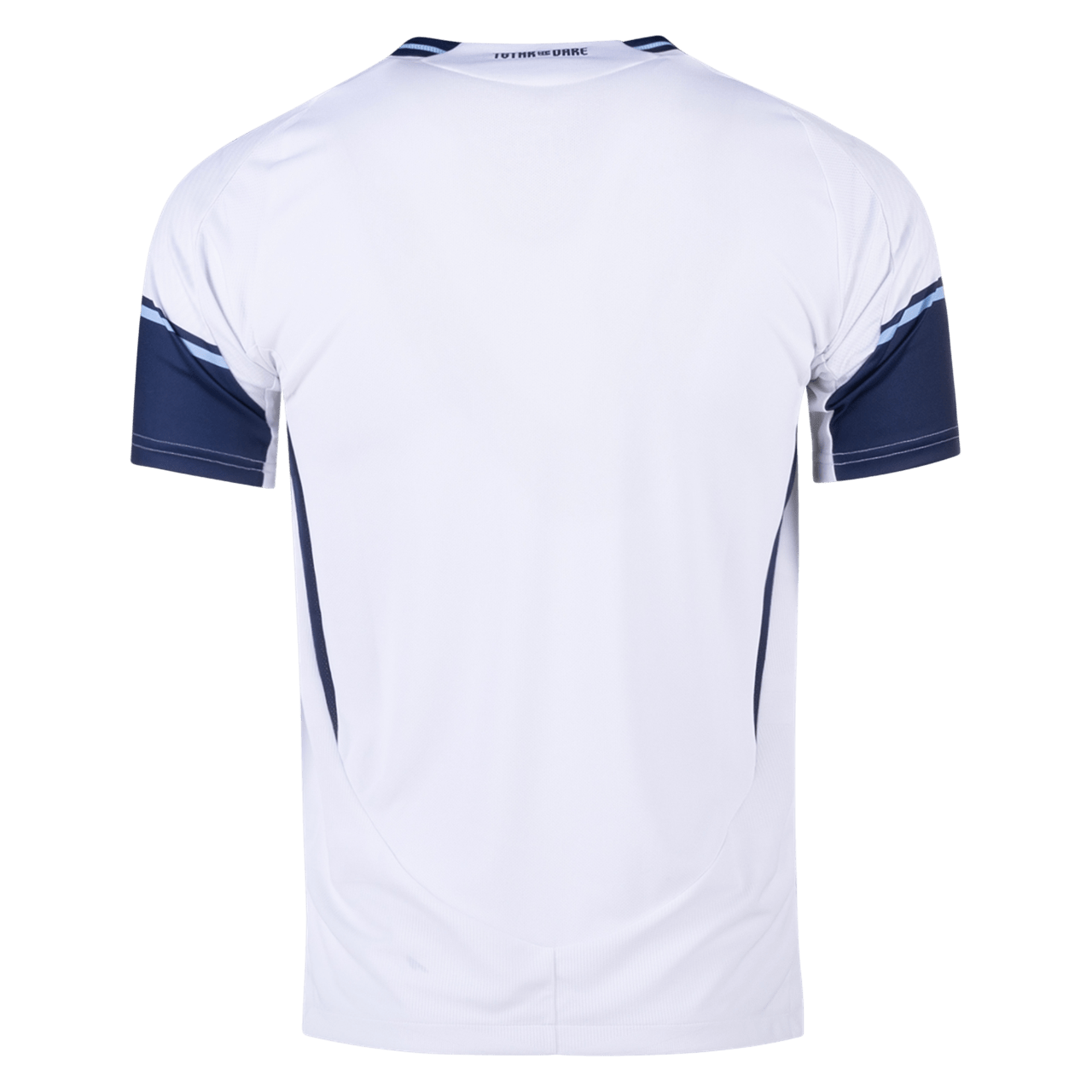 Vancouver Whitecaps 2025 Authentic Home Jersey - Image 2