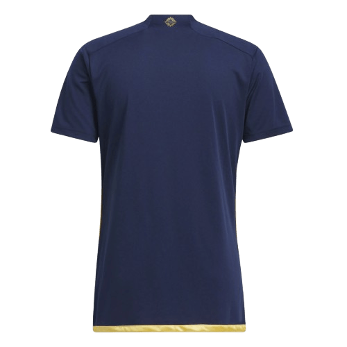 Vancouver Whitecaps 2024 Away Jersey - Image 2