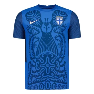 Finland Away Jersey 2025/2026