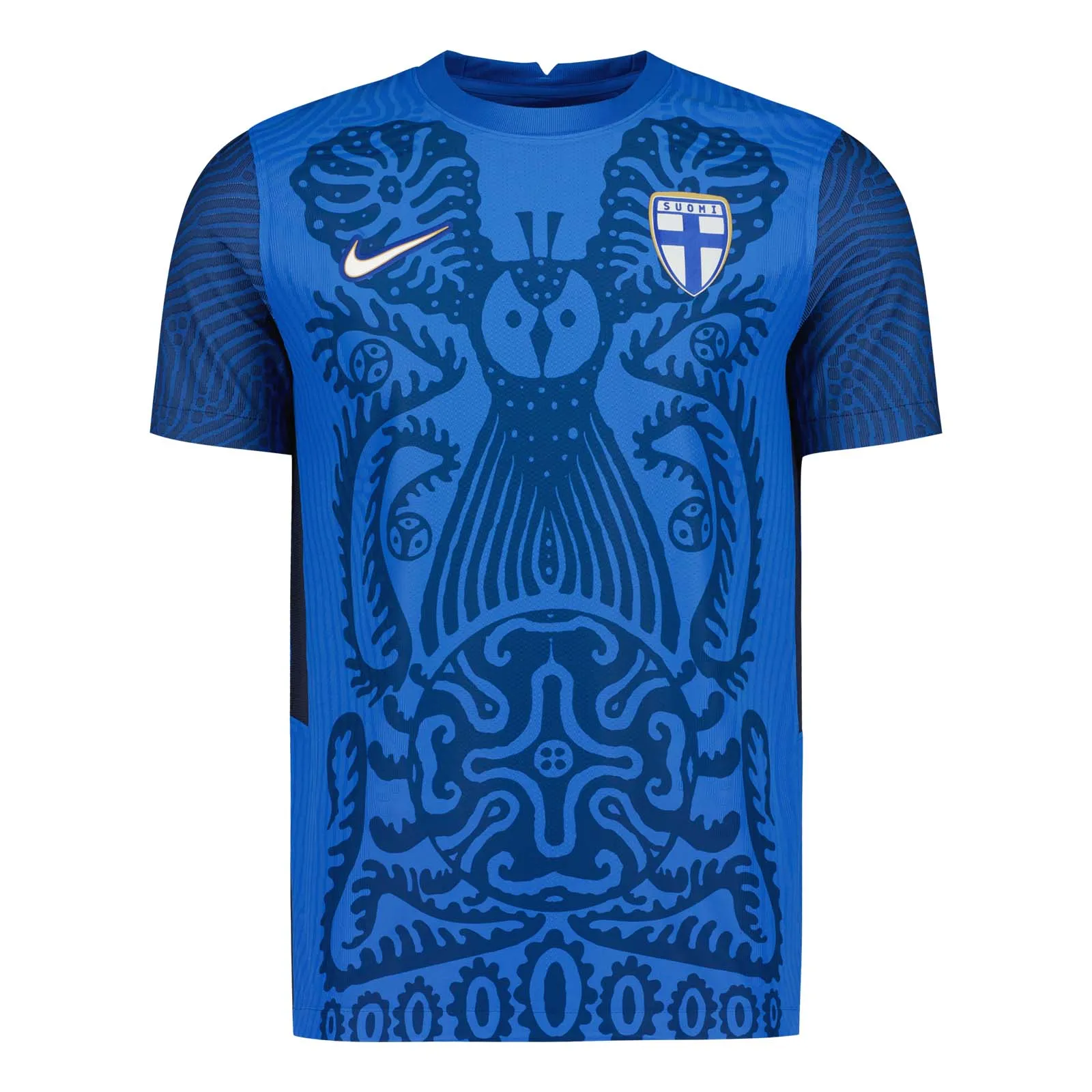 Finland Away Jersey 2025/2026