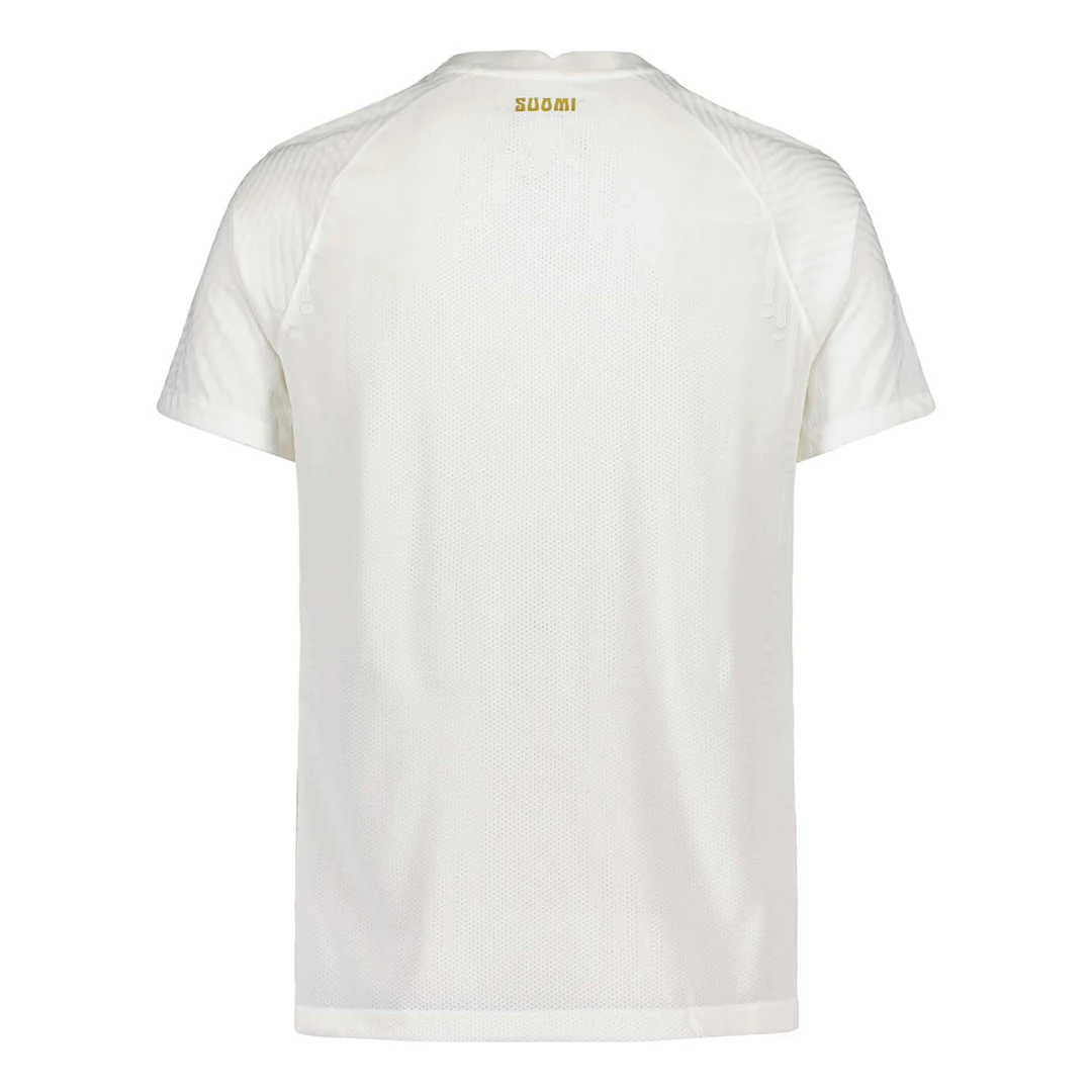 Finland Home Jersey 2025/2026 - Image 2