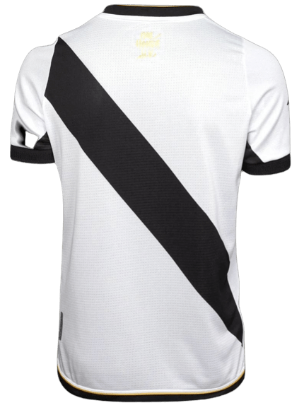 Vasco da Gama Away Jersey 2023/2024 - Image 2