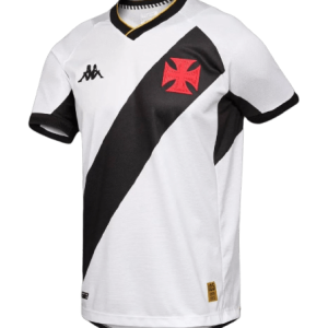 Vasco da Gama Away Jersey 2023/2024