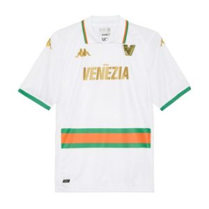 Venezia FC Away Shirt 2023/24