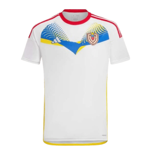 Venezuela 2024/25 Away Jersey