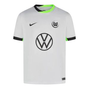 Wolfsburg 2024/25 Third Jersey