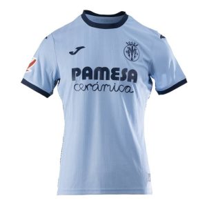 Villarreal 2024/25 Away Jersey
