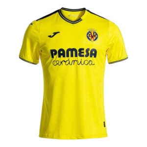 Villarreal 2024/25 Home Jersey