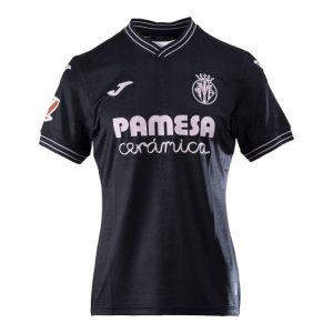 Villarreal 2024/25 Third Jersey