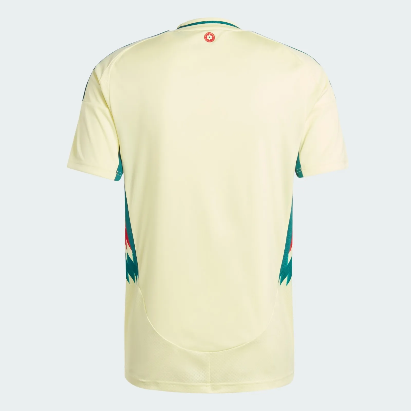 Wales 2024/25 Away Jersey - Image 2