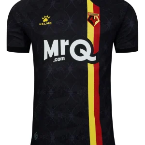 Watford 2024/25 Away Jersey