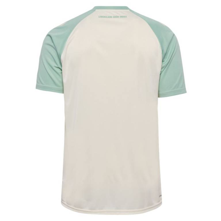 Werder Bremen 2024/25 Away Jersey - Image 2