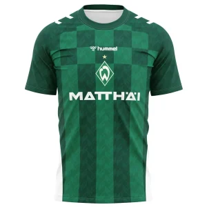 Werder Bremen 2024/25 Home Jersey
