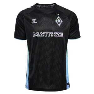 Werder Bremen 2024/25 Third Jersey