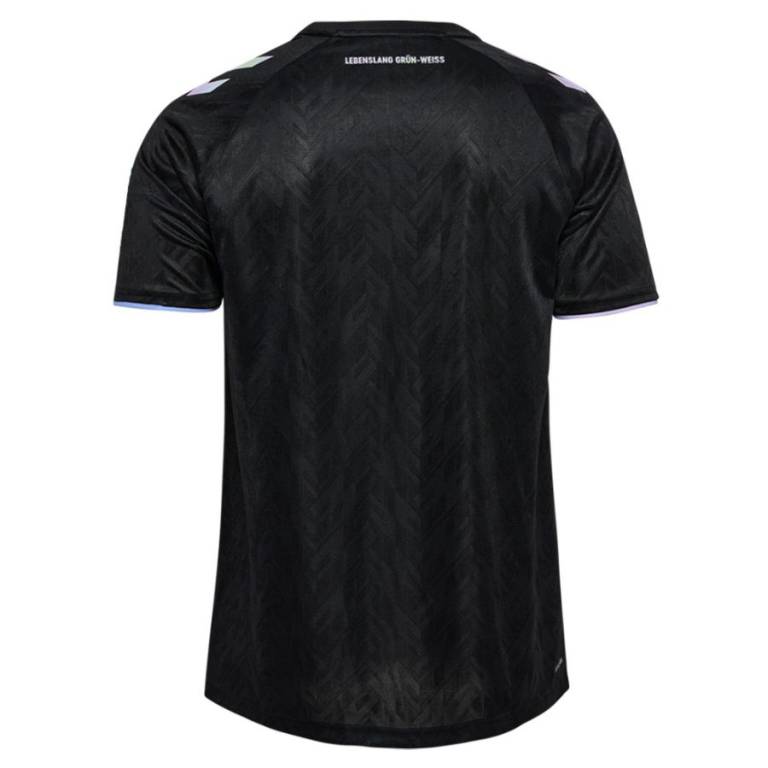 Werder Bremen 2024/25 Third Jersey - Image 2