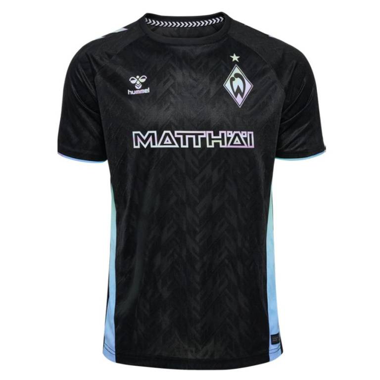 Werder Bremen 2024/25 Third Jersey