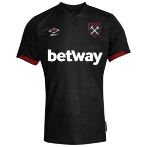West Ham 2024/25 Away Jersey