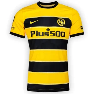 Young Boys 23/24 Home Jersey