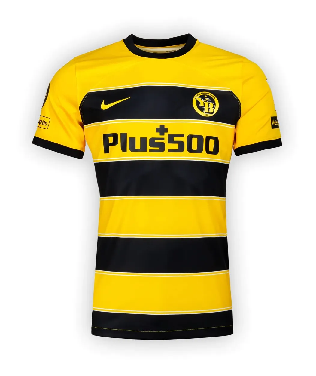 Young Boys 23/24 Home Jersey