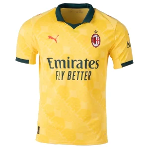 AC Milan 2025/2026 Third Jersey