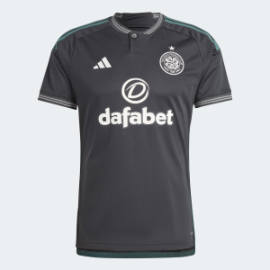 Celtic 23/24 Away Jersey