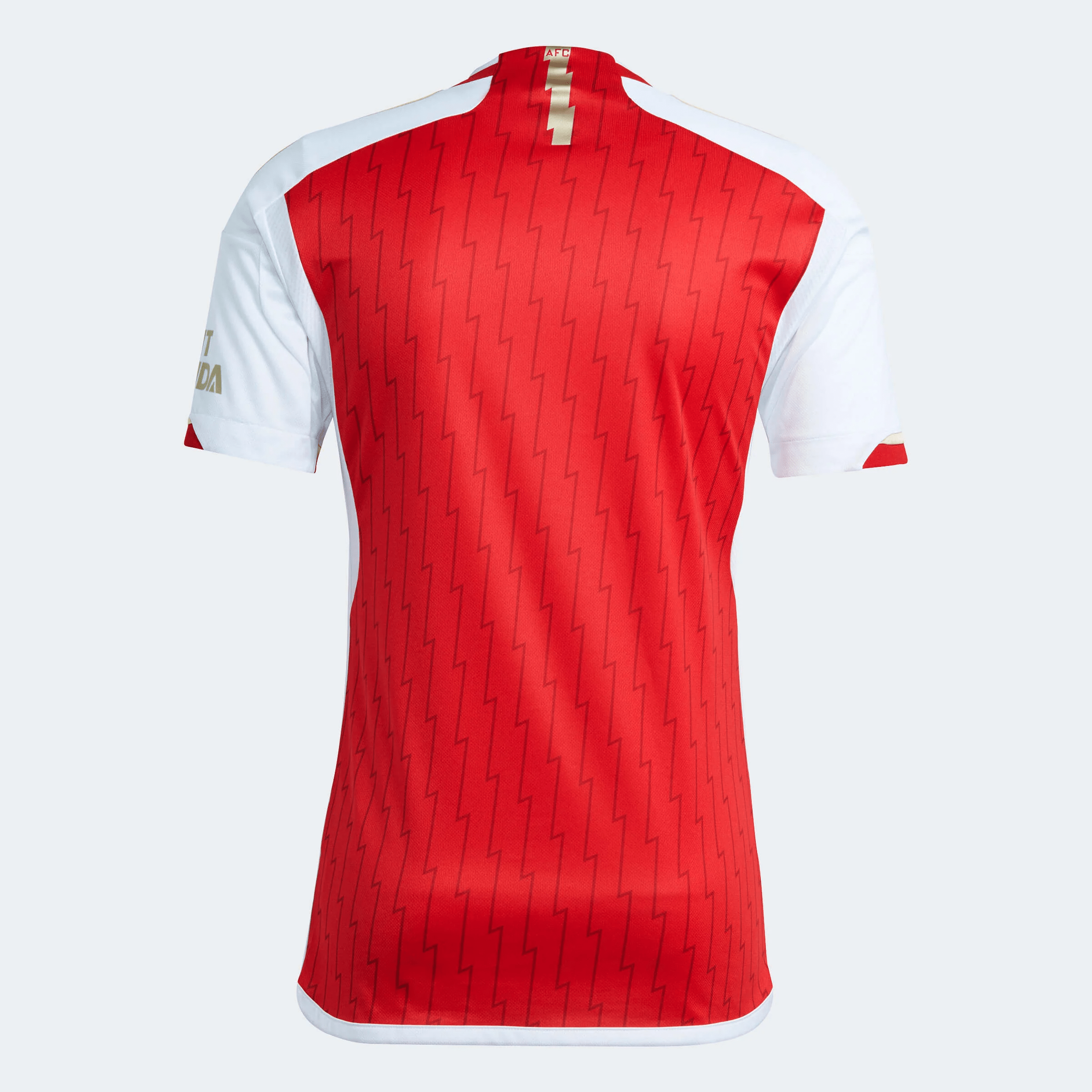 Arsenal 23/24 Home Jersey - Image 2