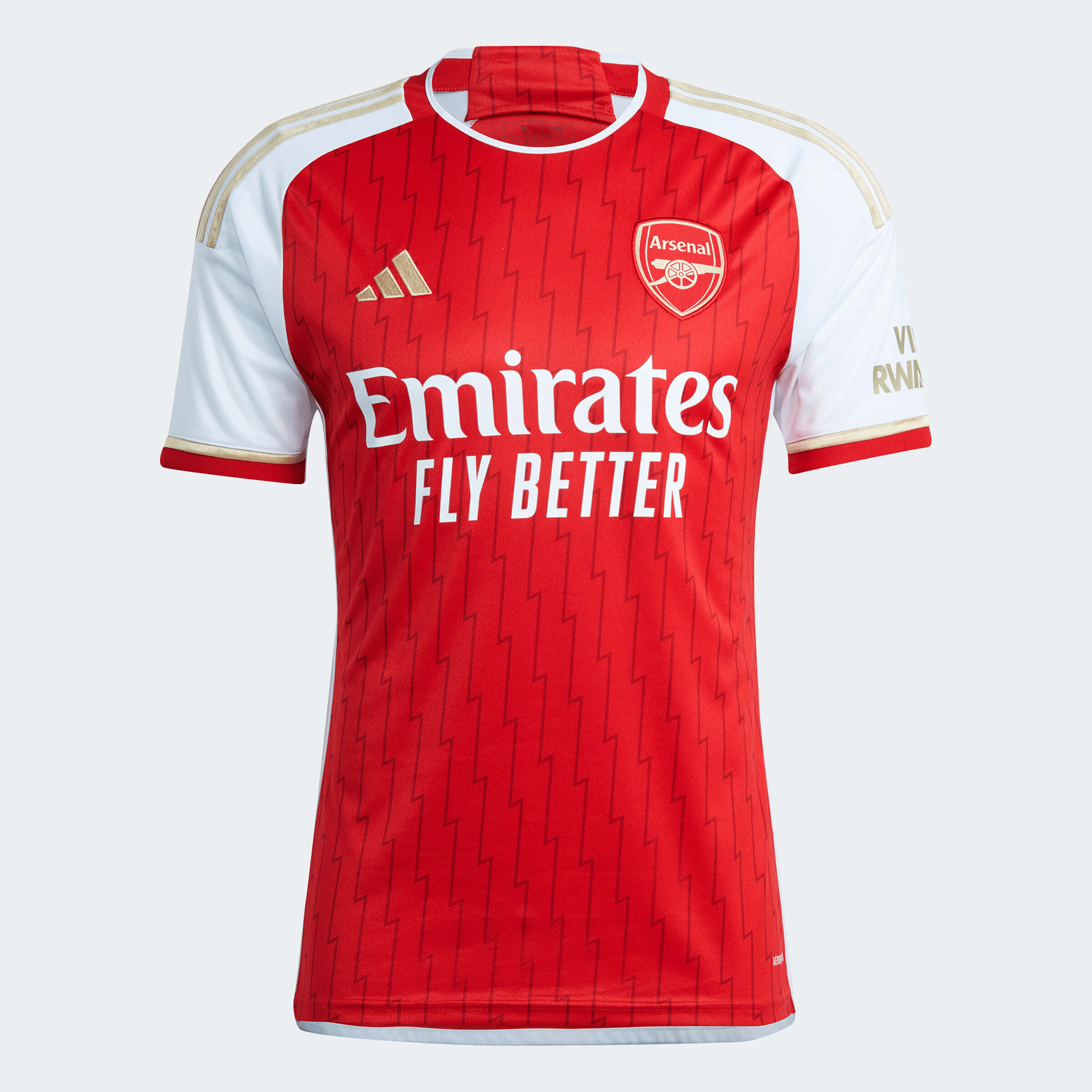 Arsenal 23/24 Home Jersey